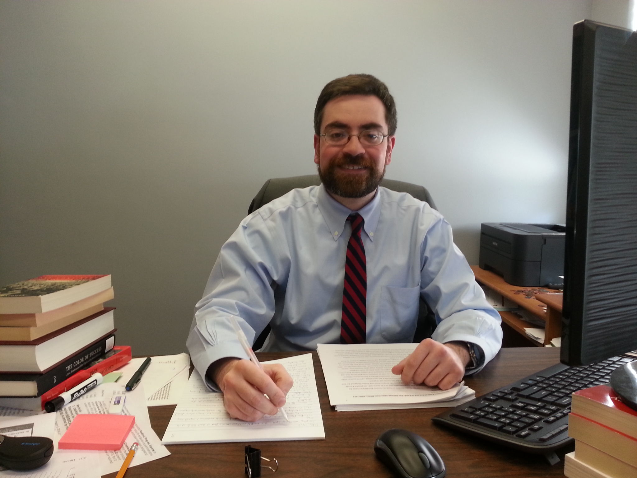Richard Grippaldi